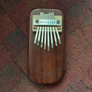 Kalimba